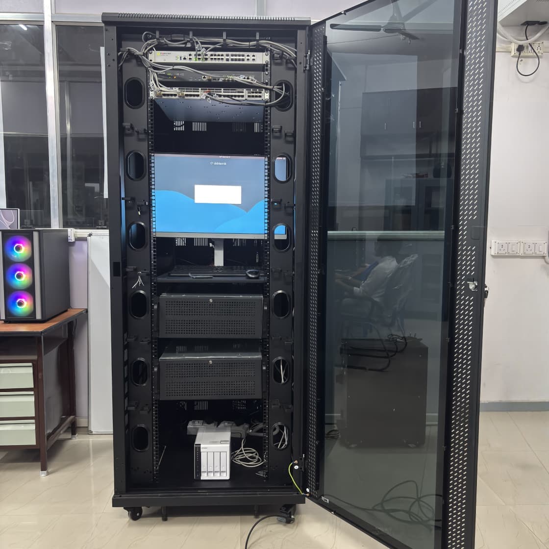 Supercomputing Research